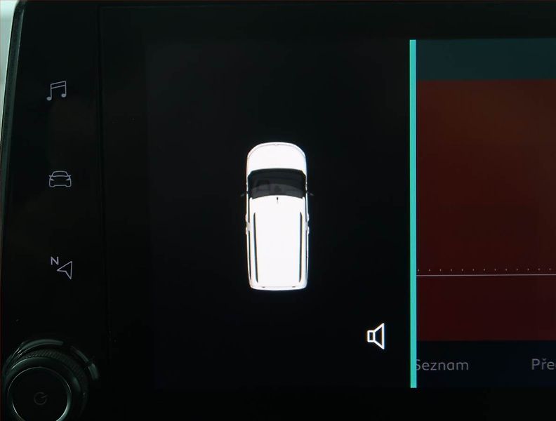 Citroën Berlingo (2019) Feel 1.5 BlueHDi, 5Míst, ČR - fotka 17 z 17