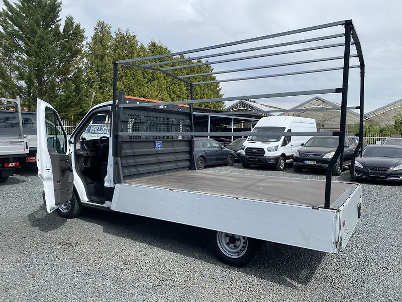 Ford Transit (2019) 2.0TDCi 310 L2, NAJ.150TIS.KM! - fotka 20 z 40
