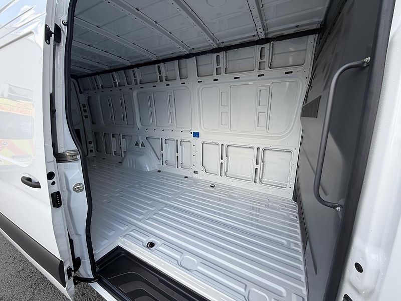 Mercedes-Benz Sprinter (2026) 319 CDI / KW PRO / XL - fotka 12 z 20