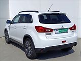 Mitsubishi ASX 1,6 DI-D 4x4 Kamera Navigace - náhled 10