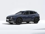 Hyundai Tucson (2026) GO Czech Plus! - náhled 2