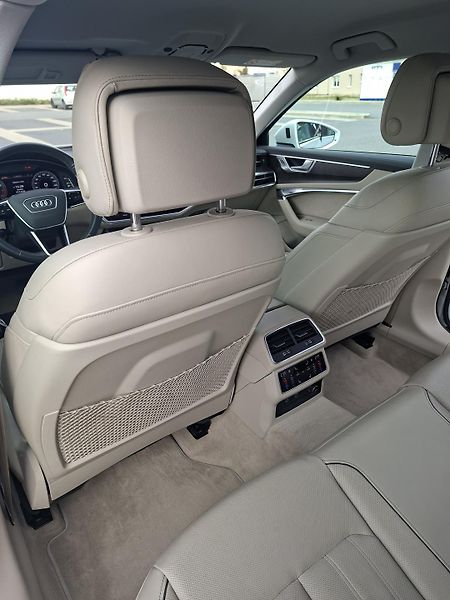 Audi A6 Avant (2019) - fotka 6 z 27
