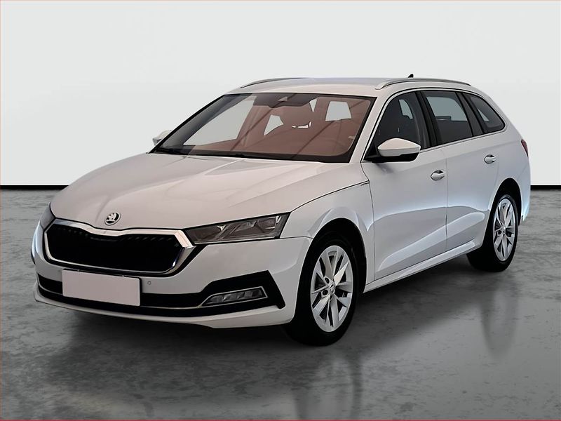 Škoda Octavia (2023) Style 2.0 TDI - fotka 2 z 19
