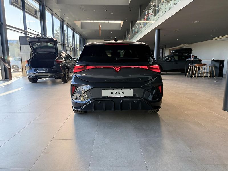 Cupra Born (2026) VZ 79 kWh / 326k / 2027 - fotka 7 z 14