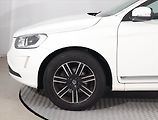 Volvo XC60 (2017) D4, Automat, Kůže, Navi - náhled 15