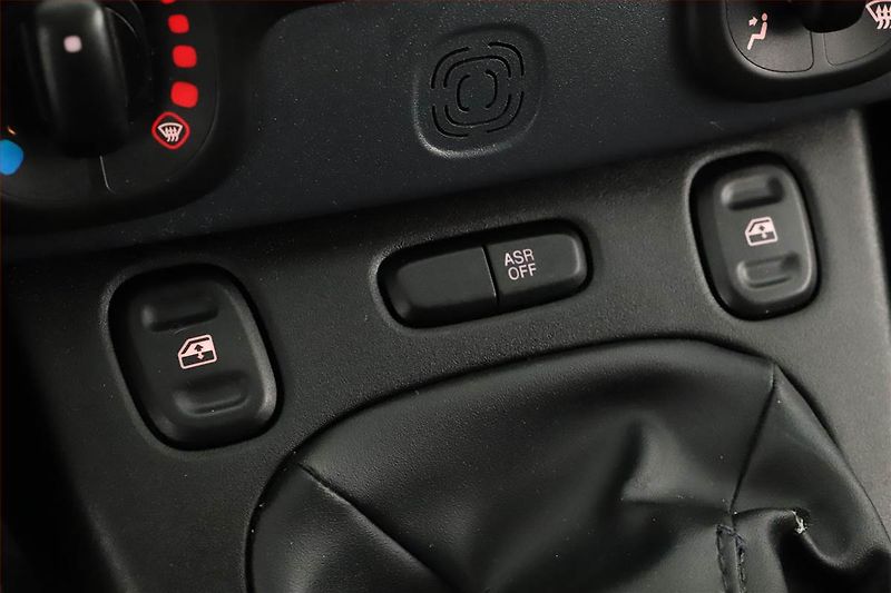 Fiat Panda (2020) 1.2 - fotka 12 z 13