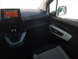 Citroën Berlingo (2019) Maxi Feel 1.2 PureTech, 5Míst - náhled 8