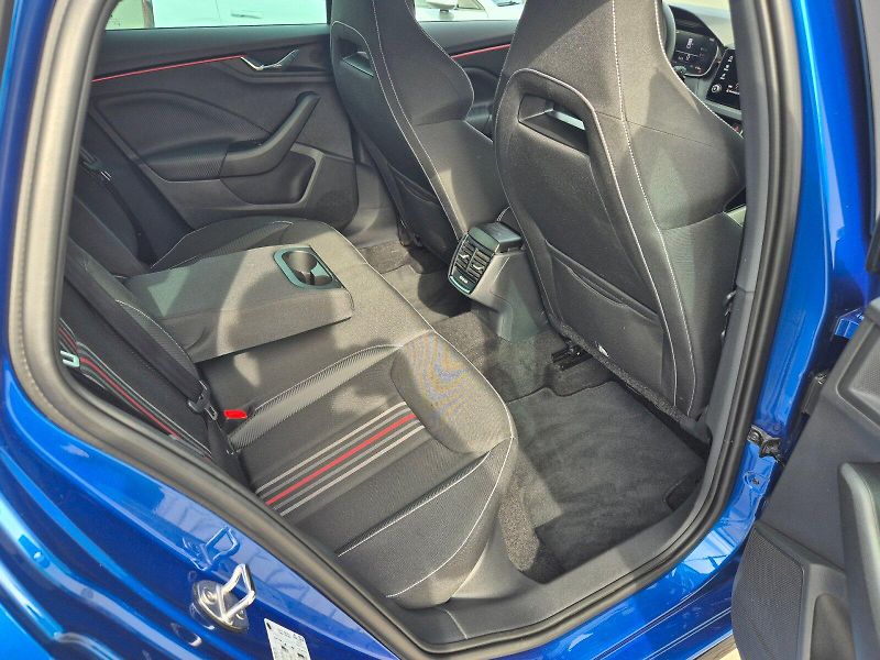 Škoda Scala (2025) Monte Carlo 1.0TSi 85kW 6°manu - fotka 17 z 30