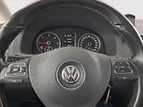 Volkswagen Touran (2015) 1.6 TDI, Navi, Tempomat - náhled 18
