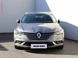 Renault Talisman (2016) 1.6DCi, ČR, navi, LED, autoAC - náhled 1