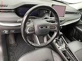 Jeep Compass (2021) 1.3T, Limited, AT, kamera, TZ - náhled 12