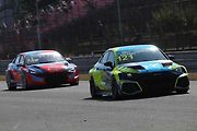 Na Automotodromu Brno se o víkendu konal jeden z vrcholů sezony - Masaryk Racing Days.