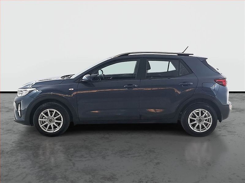 Kia Stonic (2020) 1.2 DPI, ČR,1.maj, Serv.kniha - fotka 3 z 17