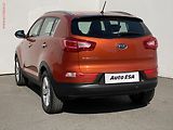Kia Sportage (2010) 2.0CRDi AWD, Xenon, park - náhled 6