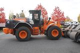 Hitachi (2018) ZW220 articulated loader - náhled 7