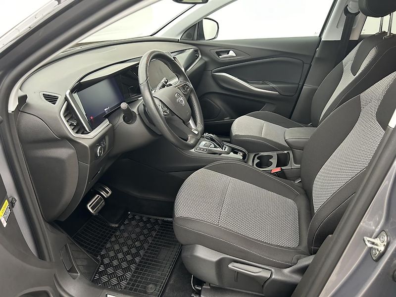 Opel Grandland 1.5 CDTi GS - fotka 10 z 30