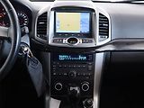 Chevrolet Captiva (2012) 2.2 VCDI, 4X4, Automat - náhled 12