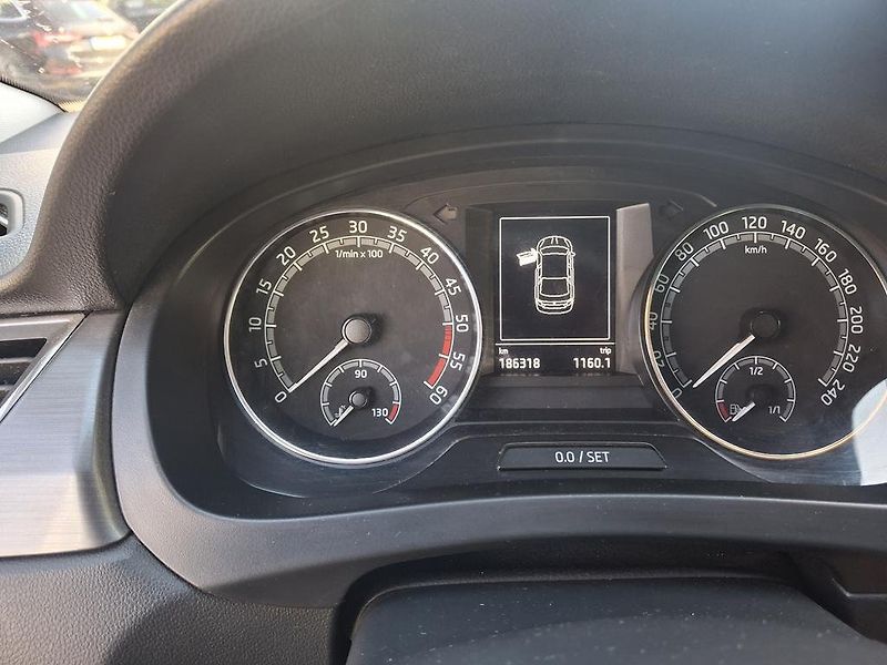 Škoda Rapid TDi 6AZ8285 - fotka 26 z 28