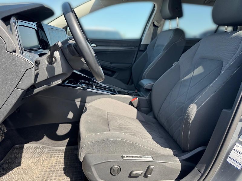 Volkswagen Golf Variant (2023) STYLE 2.0TDI 110kW DSG CZ DPH - fotka 7 z 11