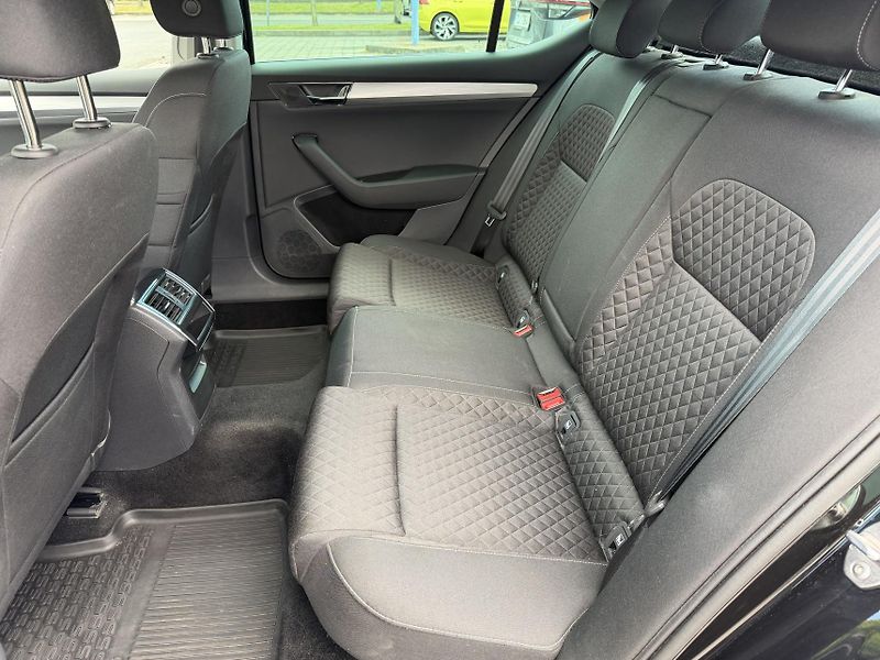 Škoda Superb (2022) 2.0TDi 110kW,ČR,1maj, liftback - fotka 11 z 11