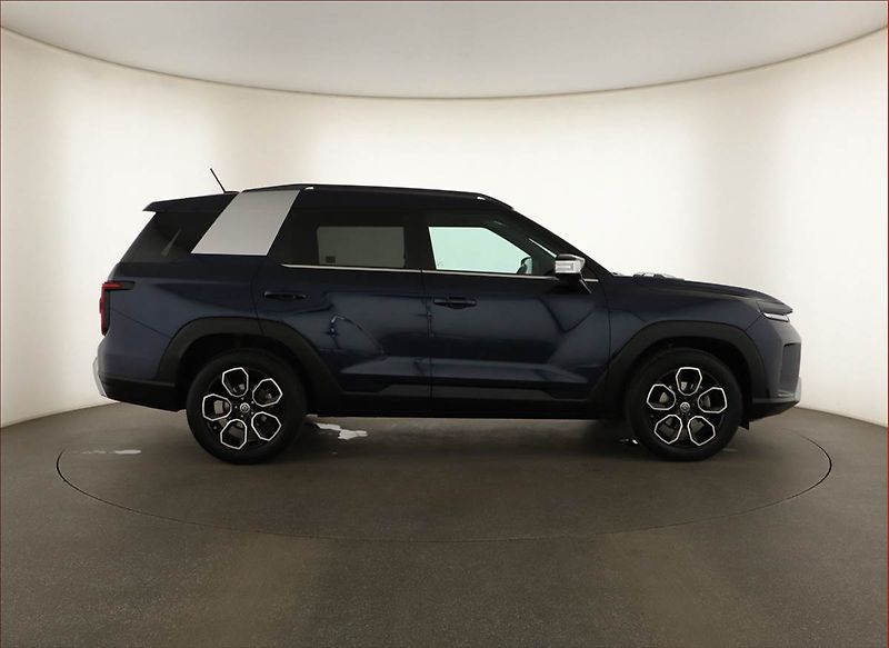 SsangYong Torres (2024) 1.5 T-GDI - fotka 6 z 14