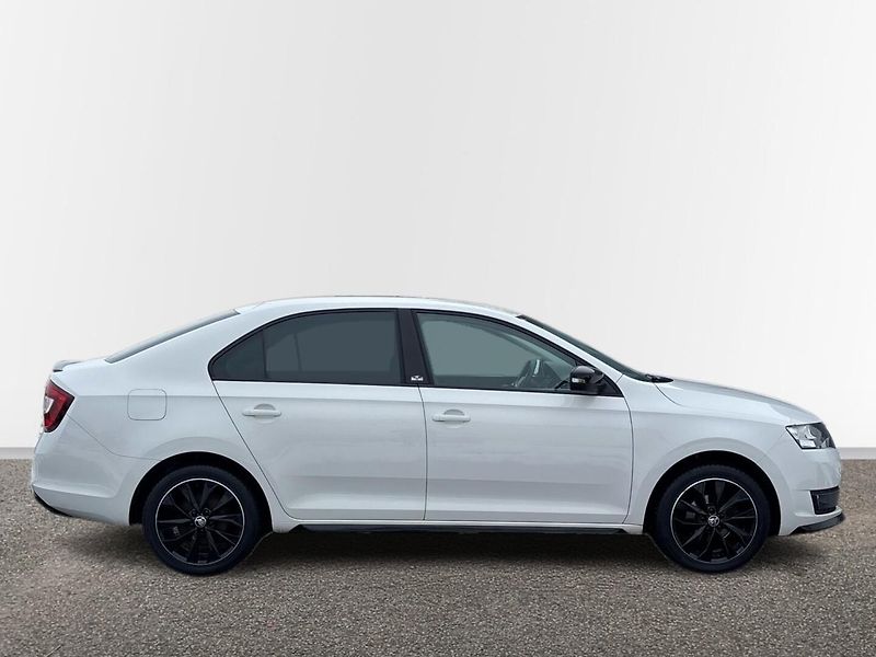 Škoda Rapid MONTE CARLO - fotka 16 z 25