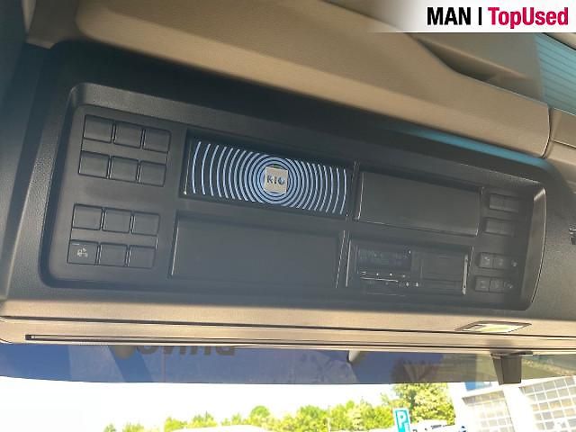 MAN TGX 18.470 lowdeck  - fotka 23 z 26