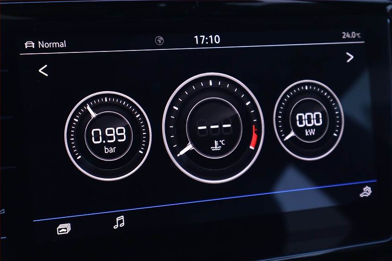 Volkswagen Arteon (2018) R-line 2.0 TDI - fotka 21 z 30