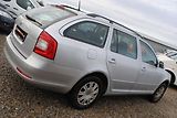 Škoda Octavia 1,6 TDI 4x4 - náhled 4