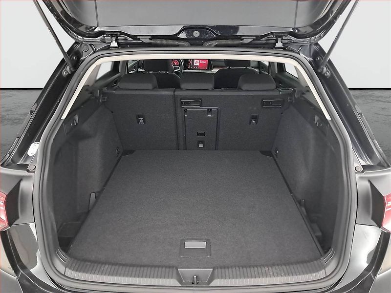 Volkswagen Golf (2021) 2.0 TDI, Automat, Navi - fotka 14 z 22