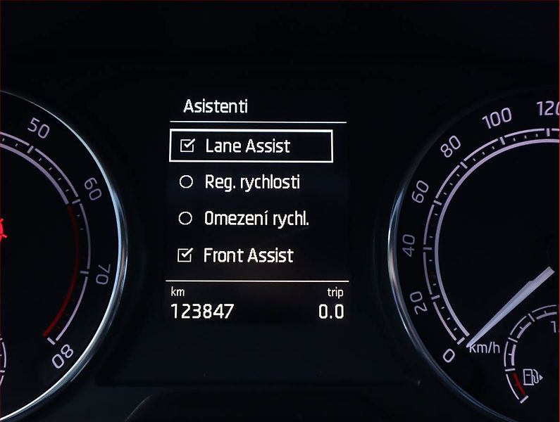 Škoda Fabia (2023) 1.0 TSI, Serv.kniha, Tempomat - fotka 17 z 22