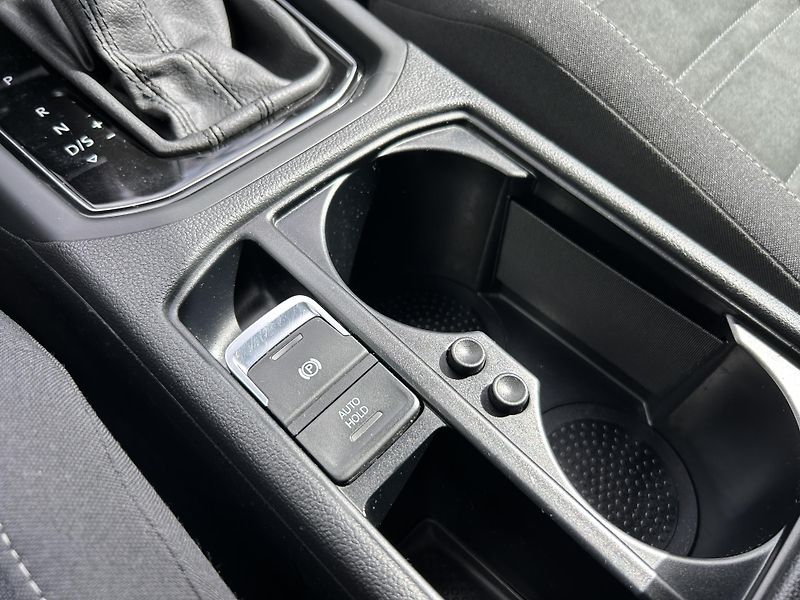 Volkswagen Touran (2021) 2.0 TDi 110KW DSG  - fotka 26 z 31