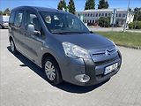 Citroën Berlingo 1,6 HDi 68kw Klima ESP Tažné - náhled 31