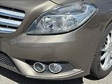Mercedes-Benz Třídy B 1,6 200i 115kW AT,Výhřev,Kamer - náhled 33