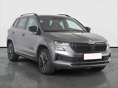 Škoda Karoq (2024) Sportline 2.0 TDI - fotografie inzerátu