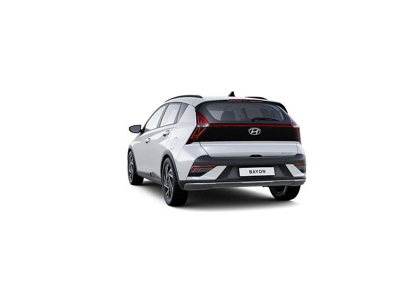 Hyundai Bayon GO! - fotka 3 z 3