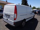 Mercedes-Benz Vito 2,1 - náhled 7