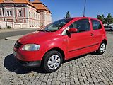 Volkswagen Fox (2006) 1.2, MOŽNÉ SPLÁTKY  - náhled 1