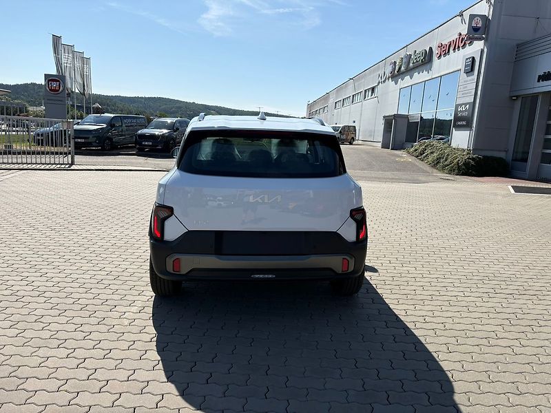 Kia Ostatní (2026) 5P 4x2 AIR 108 KW + 42,2 KWH - fotka 6 z 16