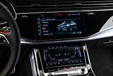 Audi Q8 50TDI Sline Vzduch Laser Masáž - náhled 17