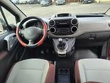 Citroën Berlingo (2011) 1.6 HDI MULTISPACE ČR/AC/PC/CD - náhled 19