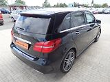 Mercedes-Benz Třídy B B 200 CDI 4-MATIC - náhled 3