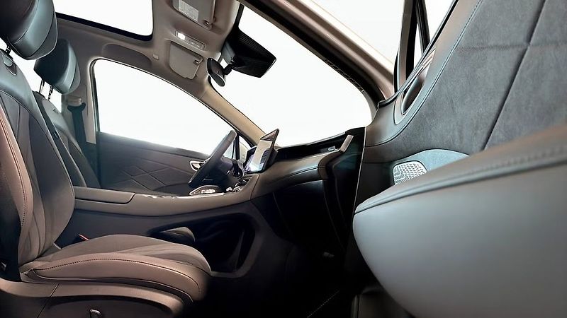 MG Ostatní (2026) S6 EV, Luxury AWD, TOP CENA - fotka 8 z 11