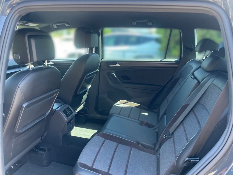 Seat Tarraco 2,0 TDI 147 Xcell.4WD AT - fotka 8 z 11