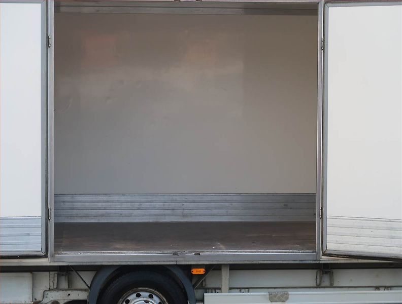 Fiat Ducato (2013) 2.3 MultiJet, Skříň, 18m3, ČR - fotka 10 z 14