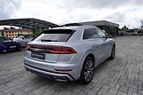 Audi Q8 55 TFSI Q/21kola/S-line/B&O - náhled 6