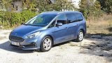 Ford Galaxy (2020) 2.0 TDCi/EcoBlue Bez nehod  - náhled 1