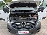 Opel Movano 2,3 CDTi,132kW,L3H2,ČR,1MAJ, - náhled 29