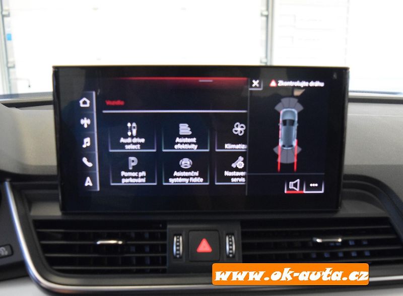 Audi Q5 2.0 35 TDI BUSINESS LED 2022 - fotka 48 z 58