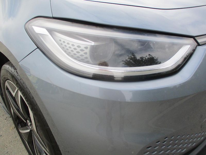 Volkswagen ID.3 MAX PRO PERFORM 150kW TEP.ČERP - fotka 22 z 49